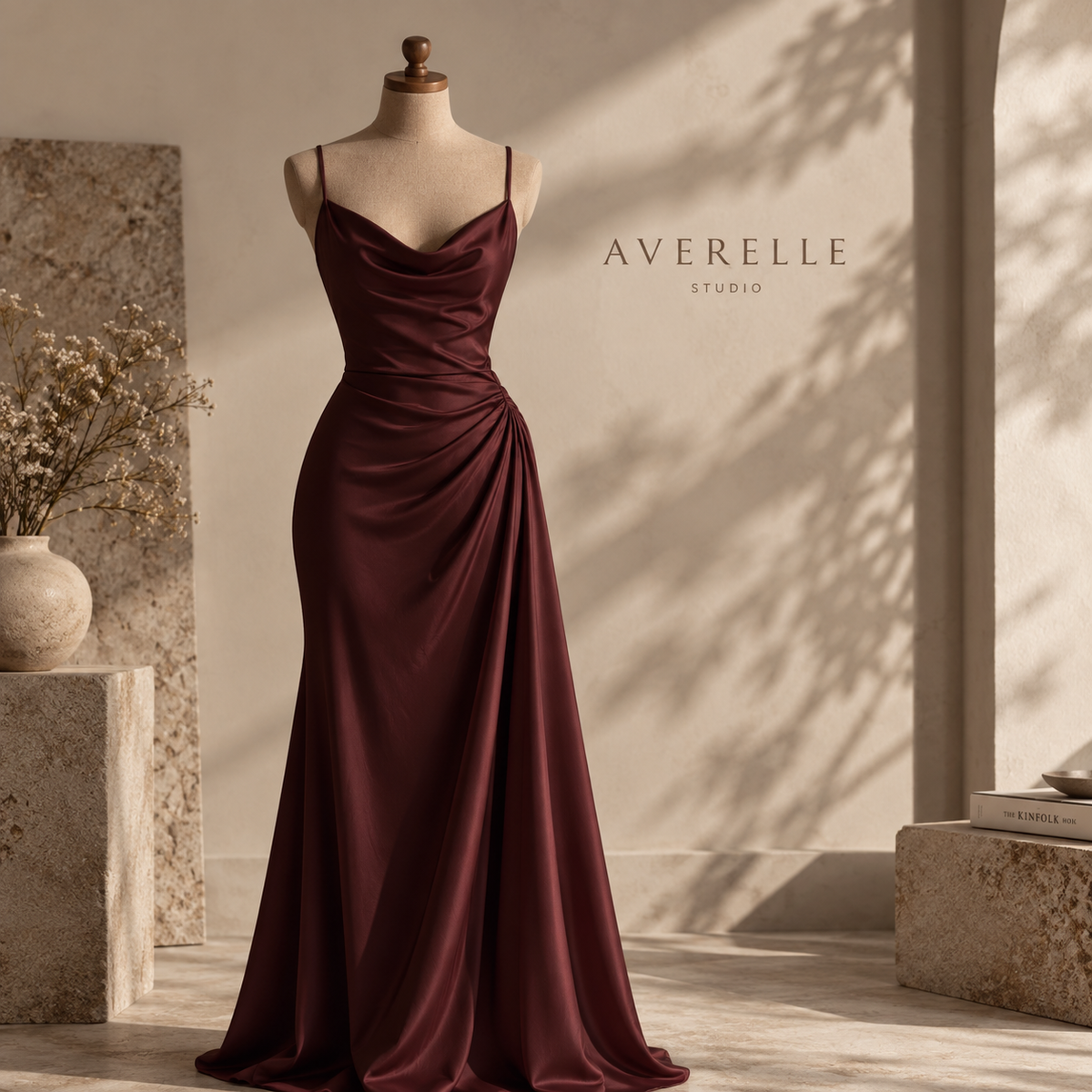 VESTIDOS