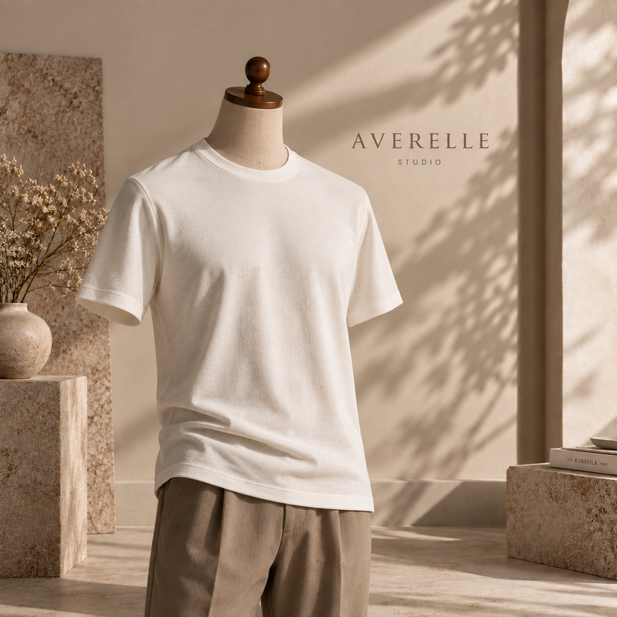 CAMISETAS HOMBRE