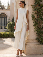 CATALINA | MONO LARGO DE CAIDA ELEGANTE