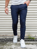 NOA | PANTALÓN ESTRECHO