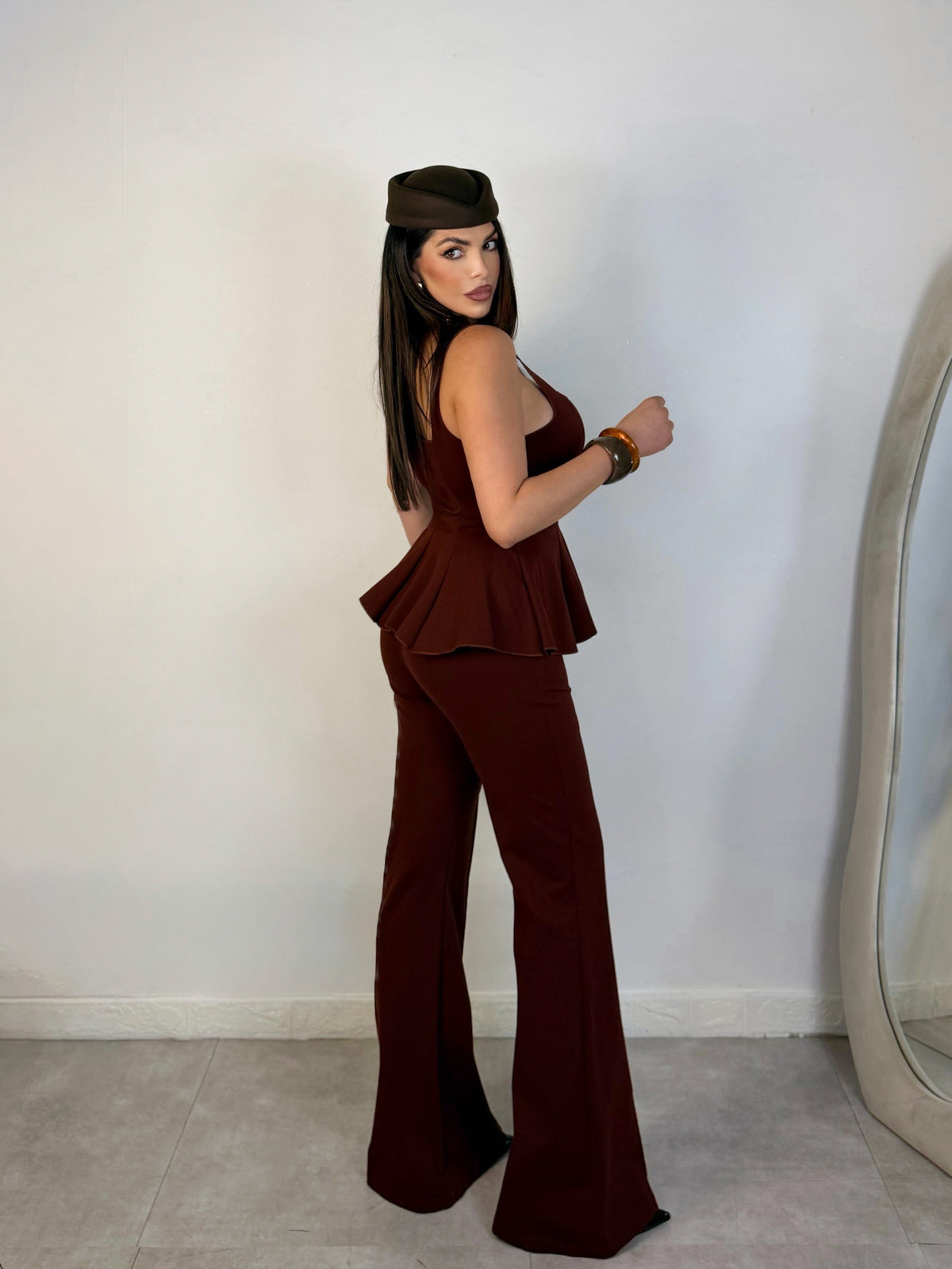 MUSA | CONJUNTO ELEGANTE