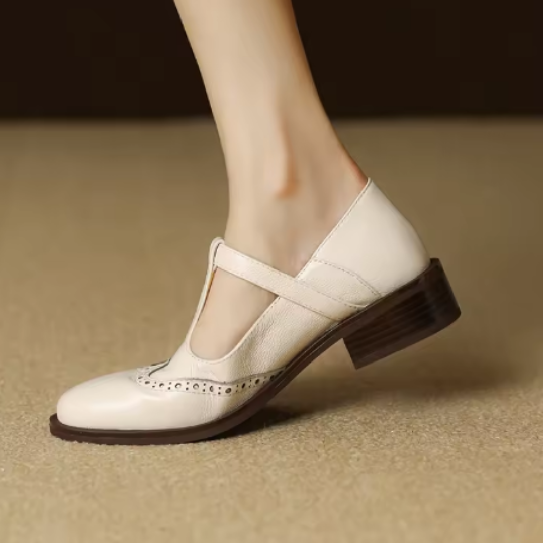 MADDALENA | ZAPATOS MARY JANE
