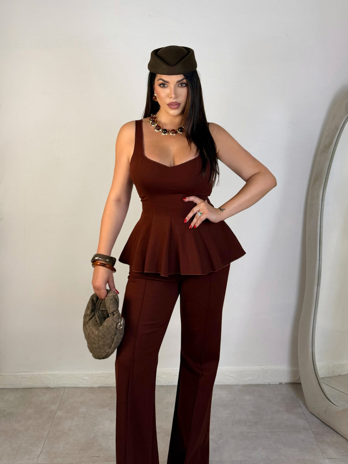 MUSA | CONJUNTO ELEGANTE
