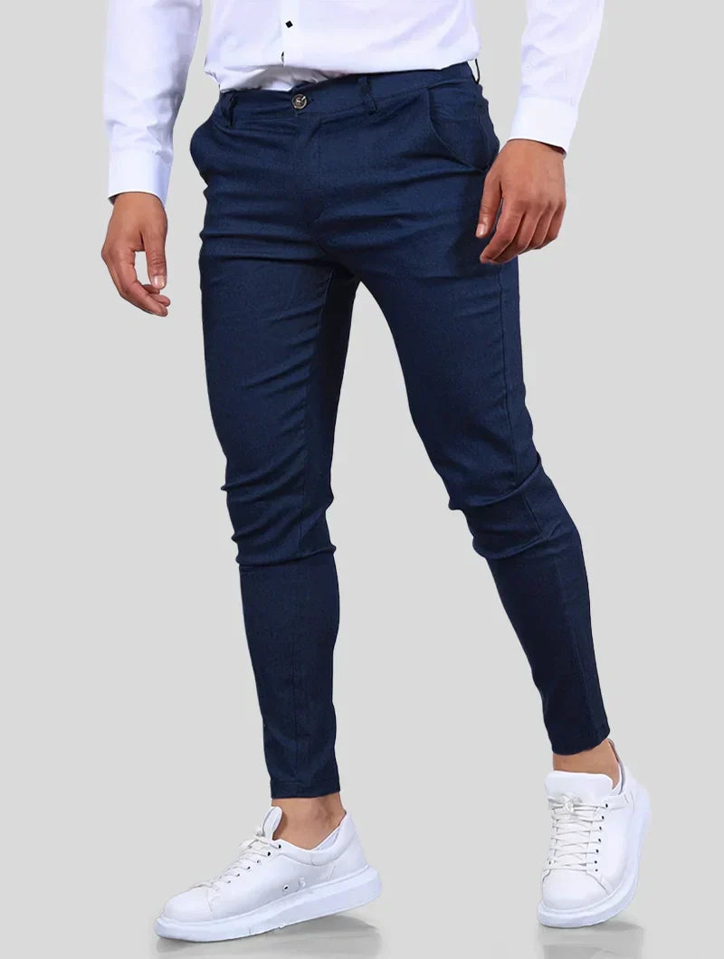 NOA | PANTALÓN ESTRECHO