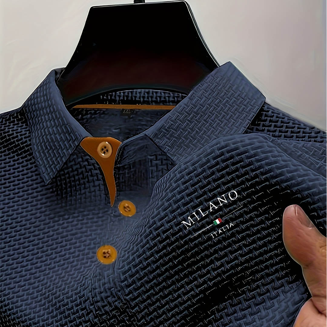RAYMOND | POLO ITALIA