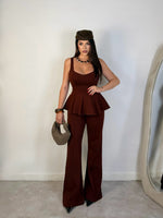 MUSA | CONJUNTO ELEGANTE