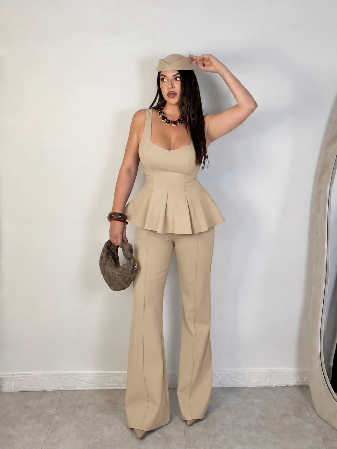 MUSA | CONJUNTO ELEGANTE