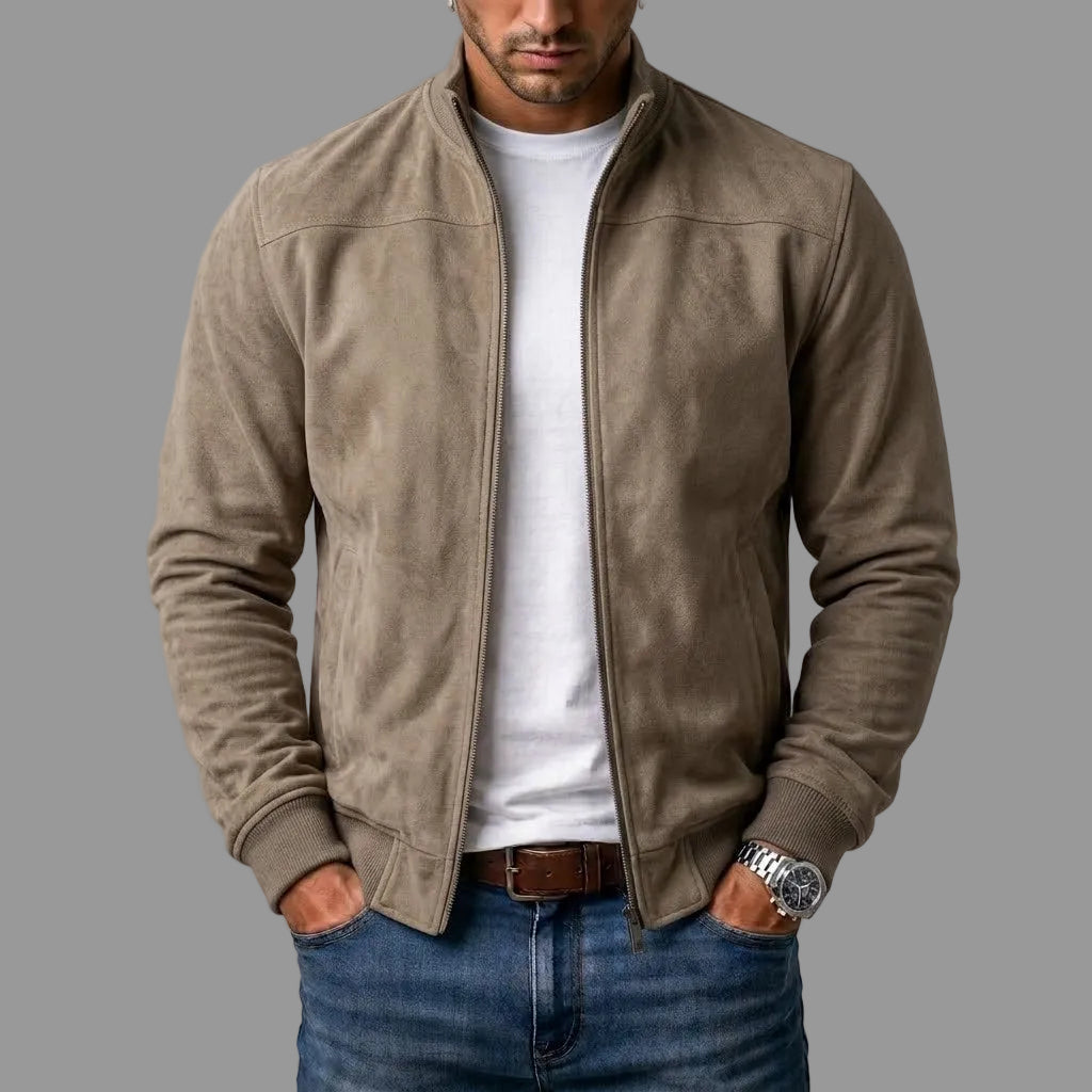 LORENZO | BOMBER DE ANTE