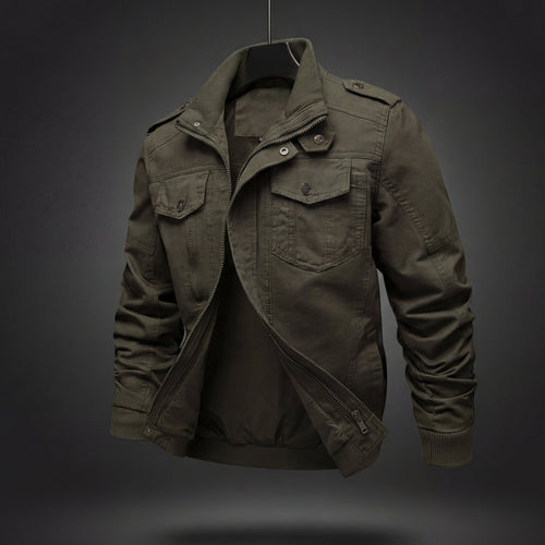 DALTON | CAZADORA MILITAR