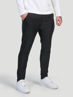 NOA| PANTALÓN ESTRECHO NEGRO