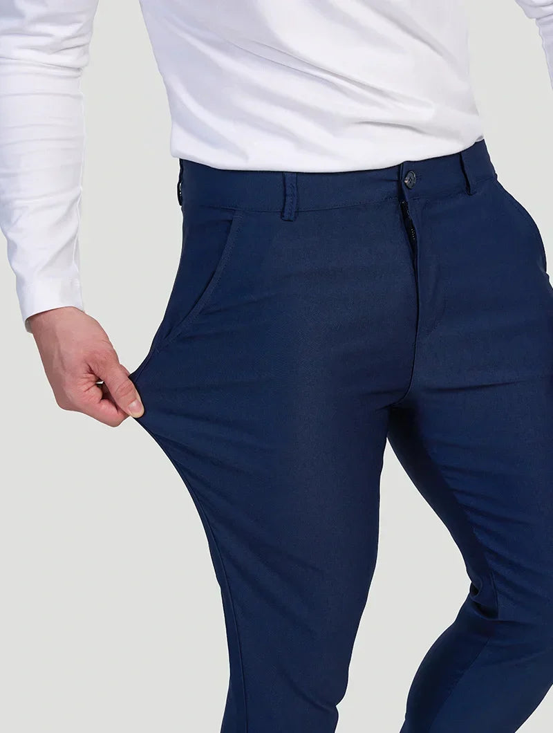 NOA | PANTALÓN ESTRECHO