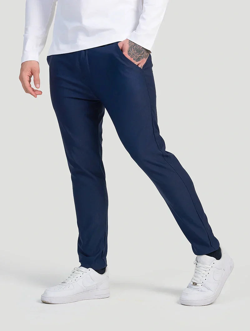 NOA | PANTALÓN ESTRECHO