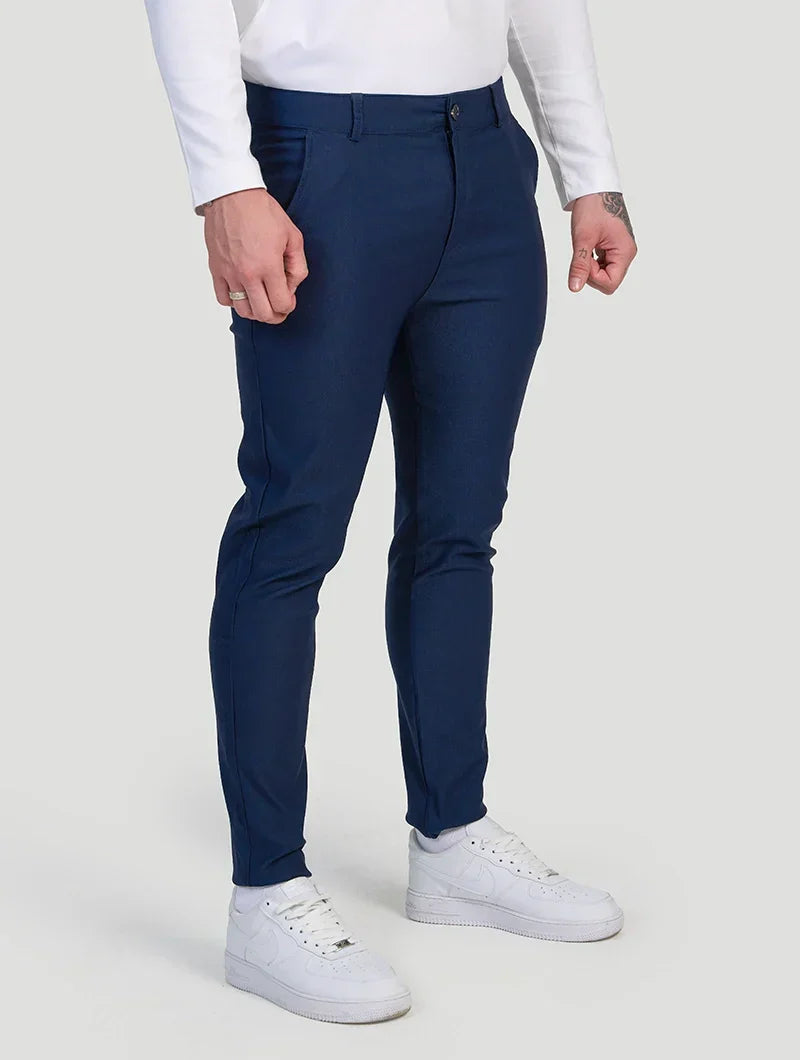 NOA | PANTALÓN ESTRECHO