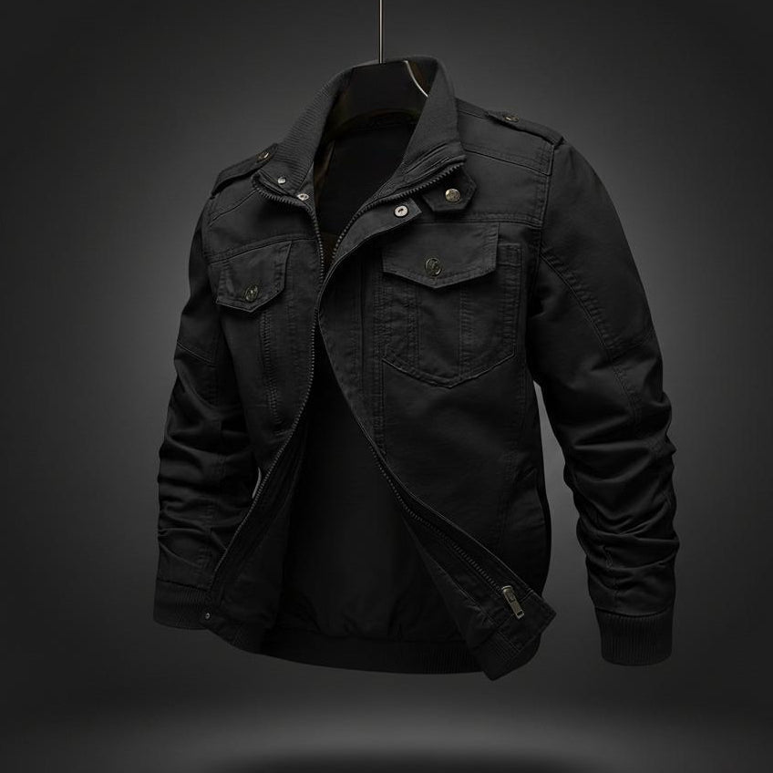 DALTON | CAZADORA MILITAR