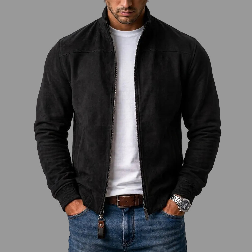 LORENZO | BOMBER DE ANTE