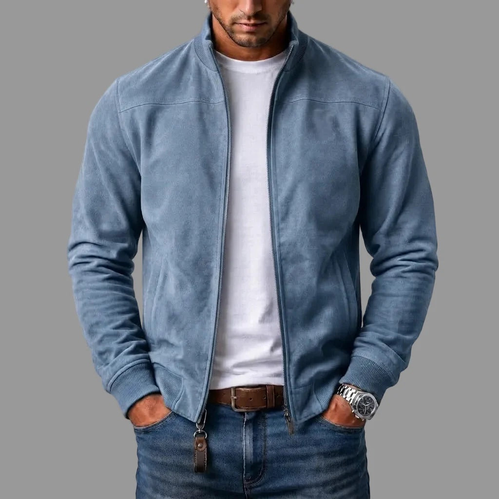 LORENZO | BOMBER DE ANTE