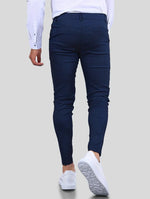 NOA | PANTALÓN ESTRECHO