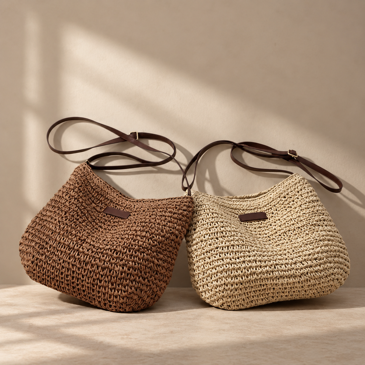 SIMONA | BOLSO ELEGANTE HECHO A MANO