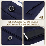 TF | PANTALÓN CLÁSICO ELÁSTICO