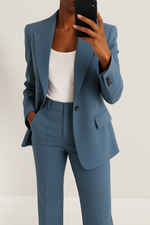PATRIZIA| CONJUNTO ELEGANTE