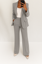 PATRIZIA| CONJUNTO ELEGANTE