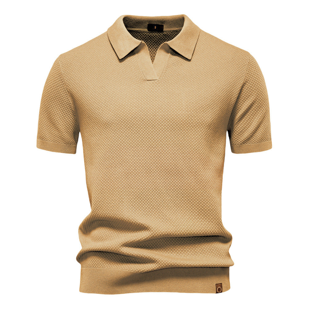 MATÍAS | POLO CON ESTILO