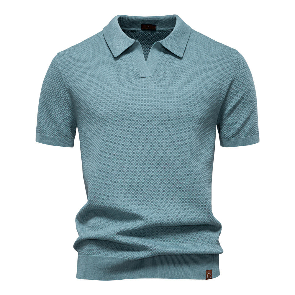 MATÍAS | POLO CON ESTILO