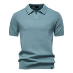 MATÍAS | POLO CON ESTILO