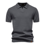 MATÍAS | POLO CON ESTILO