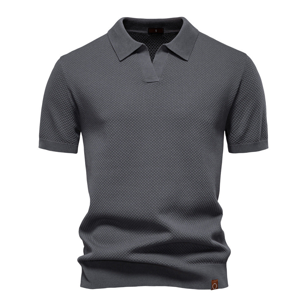 MATÍAS | POLO CON ESTILO
