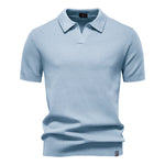 MATÍAS | POLO CON ESTILO