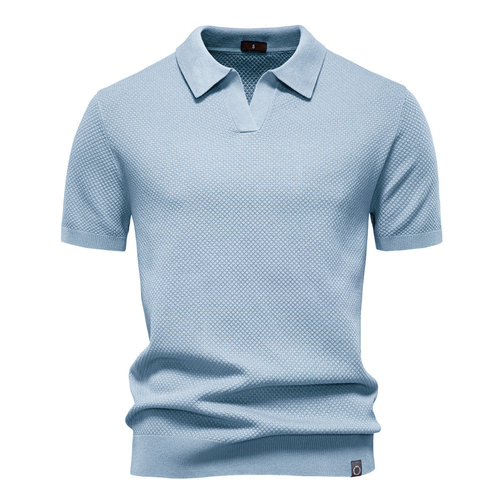 MATÍAS | POLO CON ESTILO