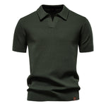 MATÍAS | POLO CON ESTILO