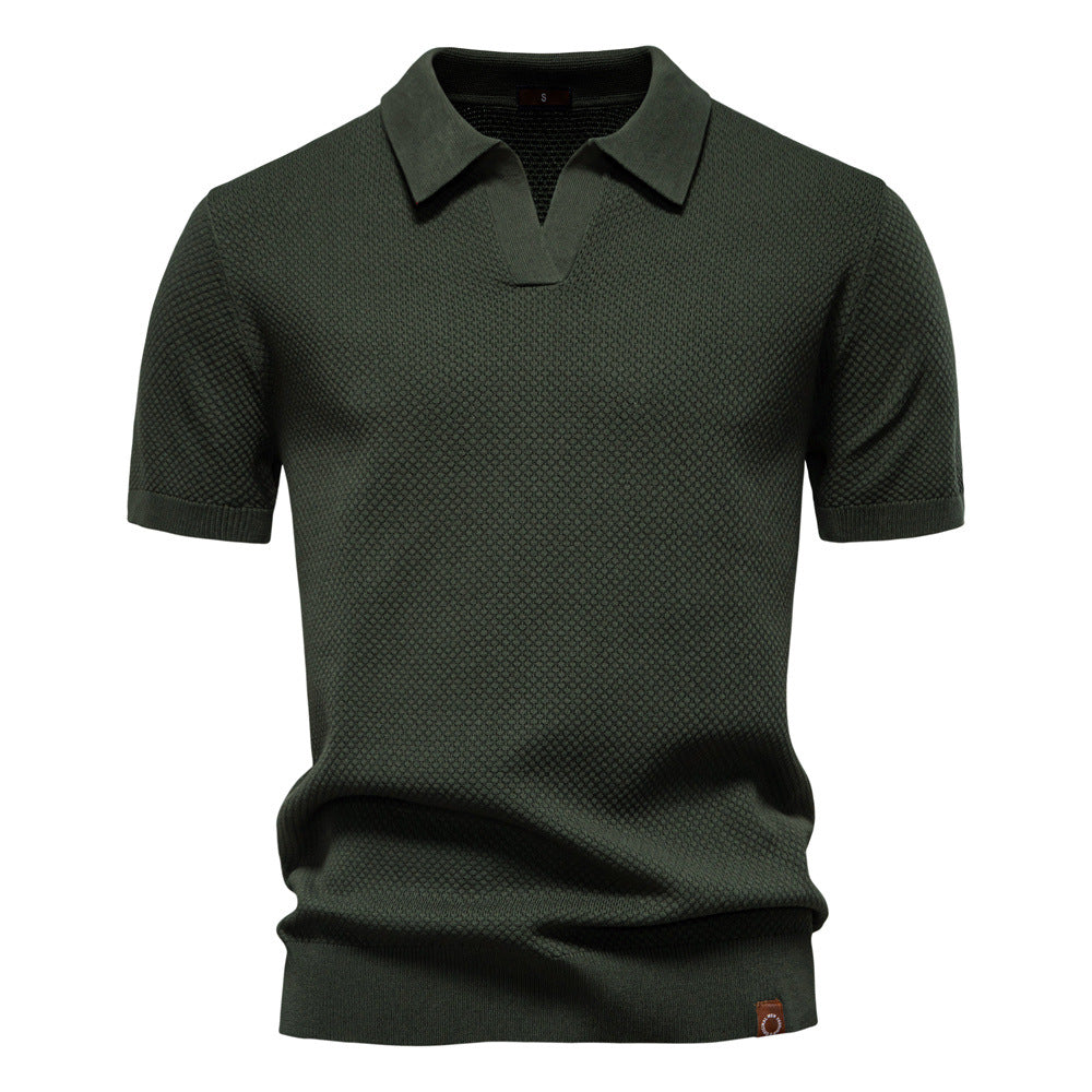 MATÍAS | POLO CON ESTILO