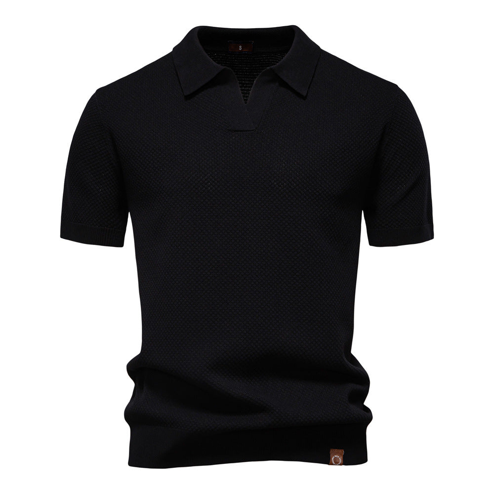 MATÍAS | POLO CON ESTILO