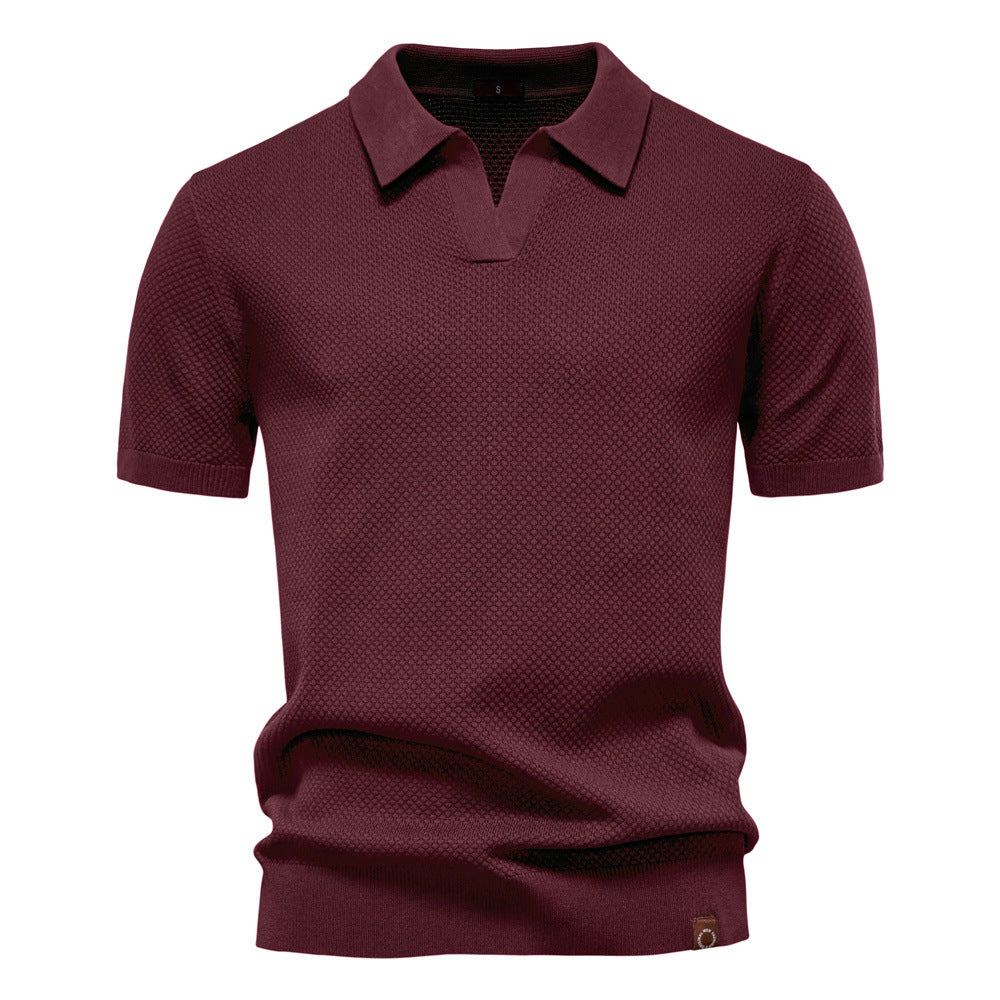 MATÍAS | POLO CON ESTILO
