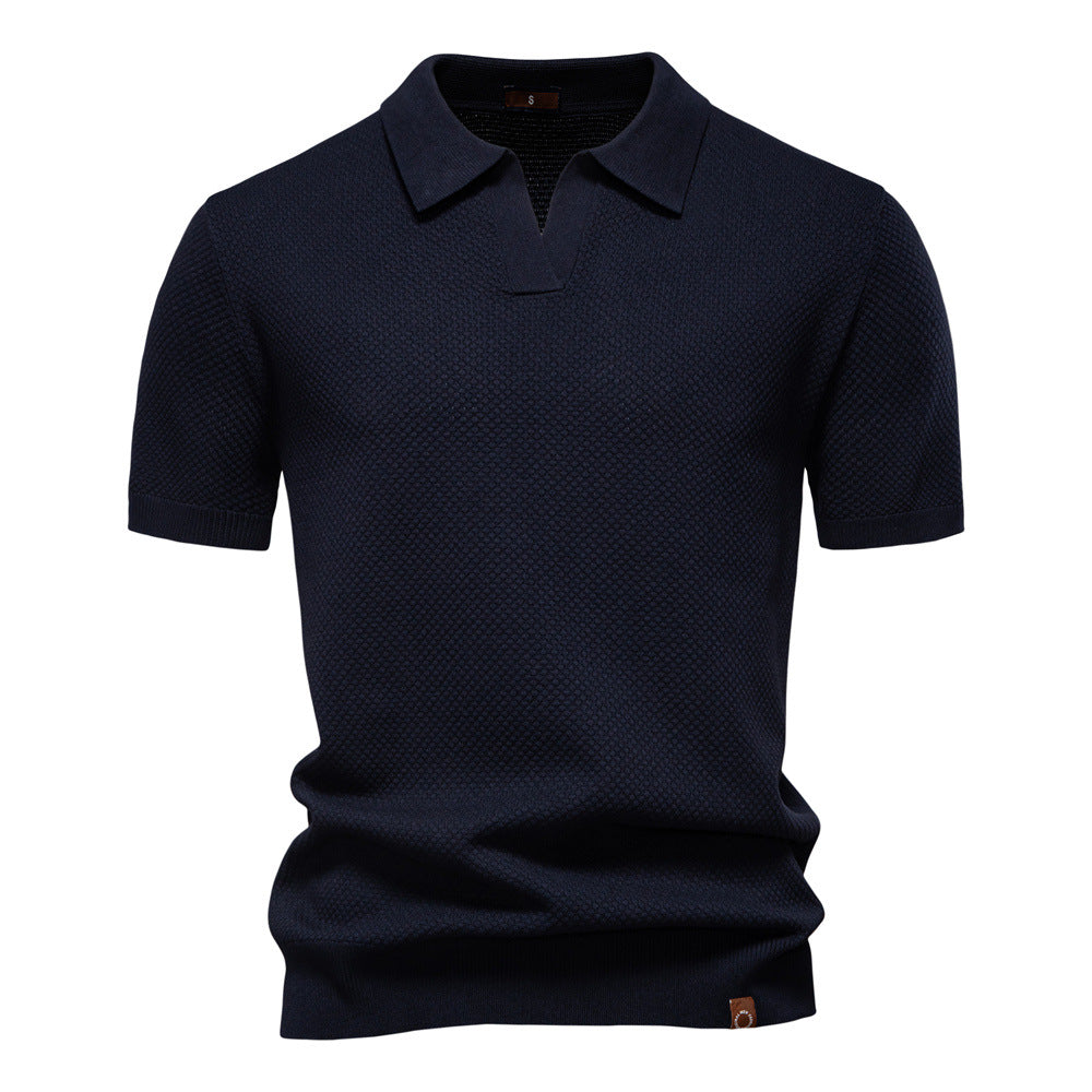 MATÍAS | POLO CON ESTILO