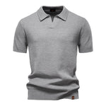 MATÍAS | POLO CON ESTILO