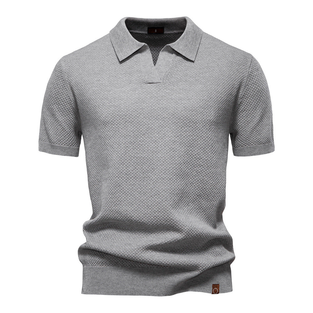 MATÍAS | POLO CON ESTILO