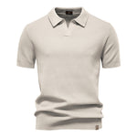 MATÍAS | POLO CON ESTILO