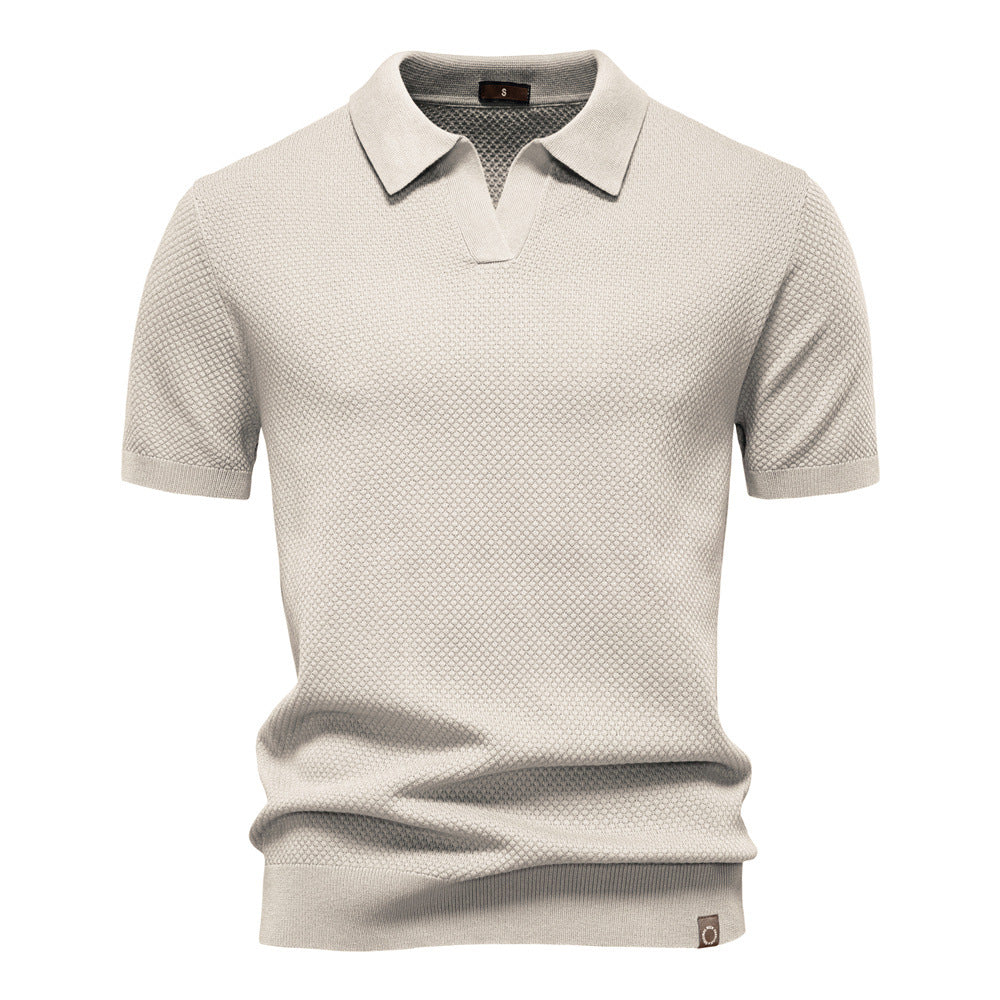 MATÍAS | POLO CON ESTILO