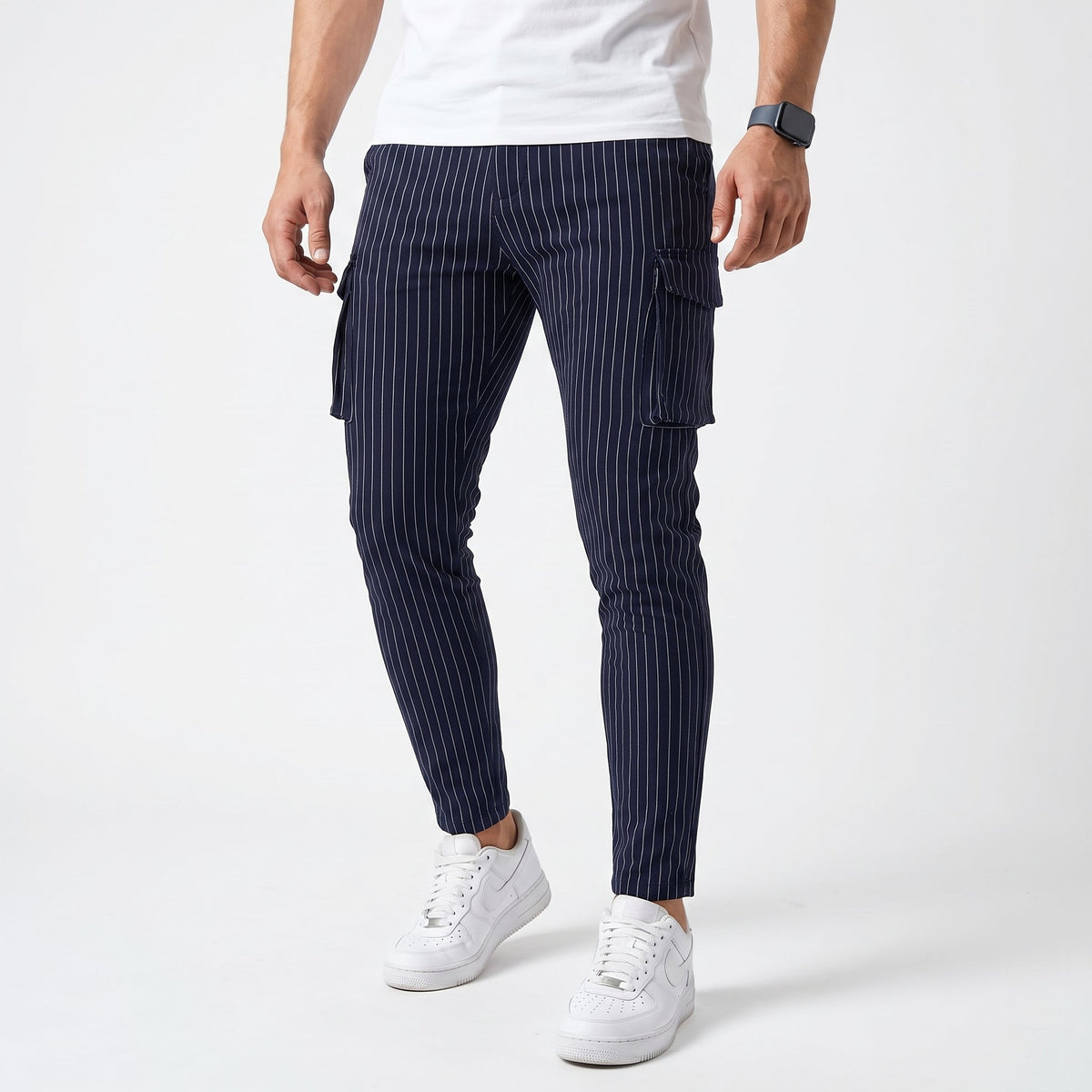 VITTORIO | PANTALONES SLIM FIT