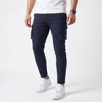 VITTORIO | PANTALONES SLIM FIT