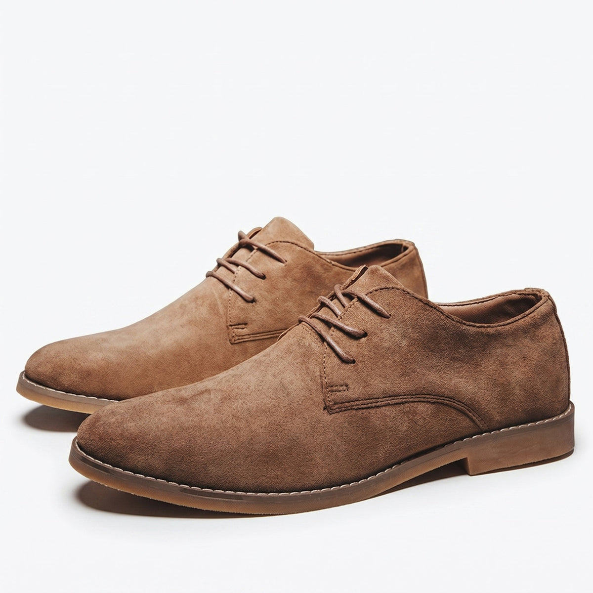 ARTURO | ZAPATOS OXFORD DE ANTE