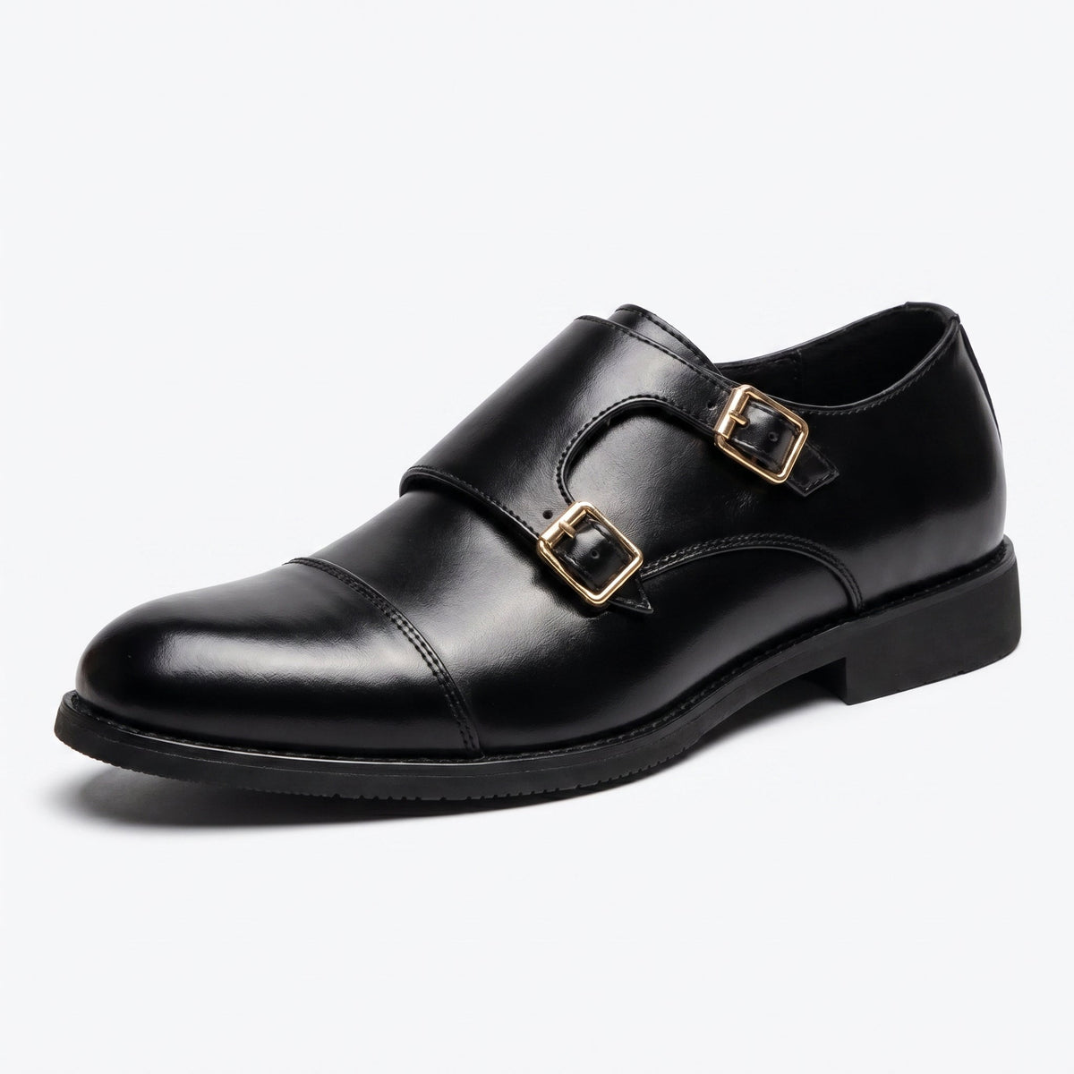 MIGUEL | MOCASÍN CON HEBILLA BUCKLE POINT