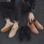 ARTURO | ZAPATOS OXFORD DE ANTE