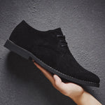 ARTURO | ZAPATOS OXFORD DE ANTE