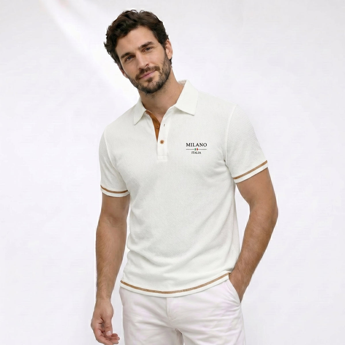 RAYMOND | POLO ITALIA