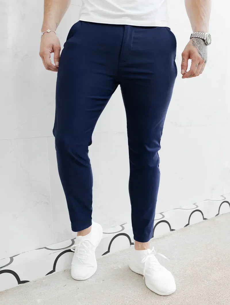 NOA | PANTALÓN ESTRECHO