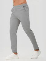 VICENTE | PANTALONES CHINOS GRIS
